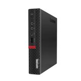 Mini PC SH Lenovo ThinkCentre M720q, Hexa Core i7-8700T, 16GB DDR4, 256GB SSD